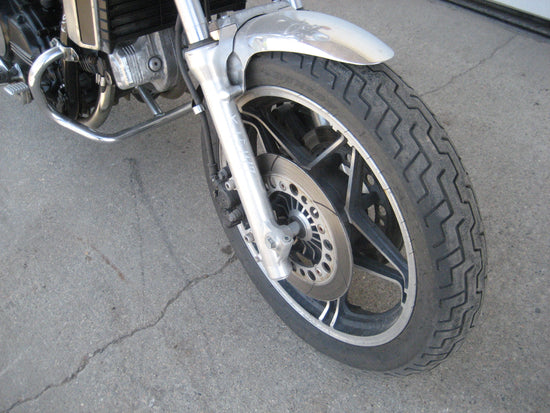 Image Title 1983 Honda VF750C Magna $1299.00 OBO